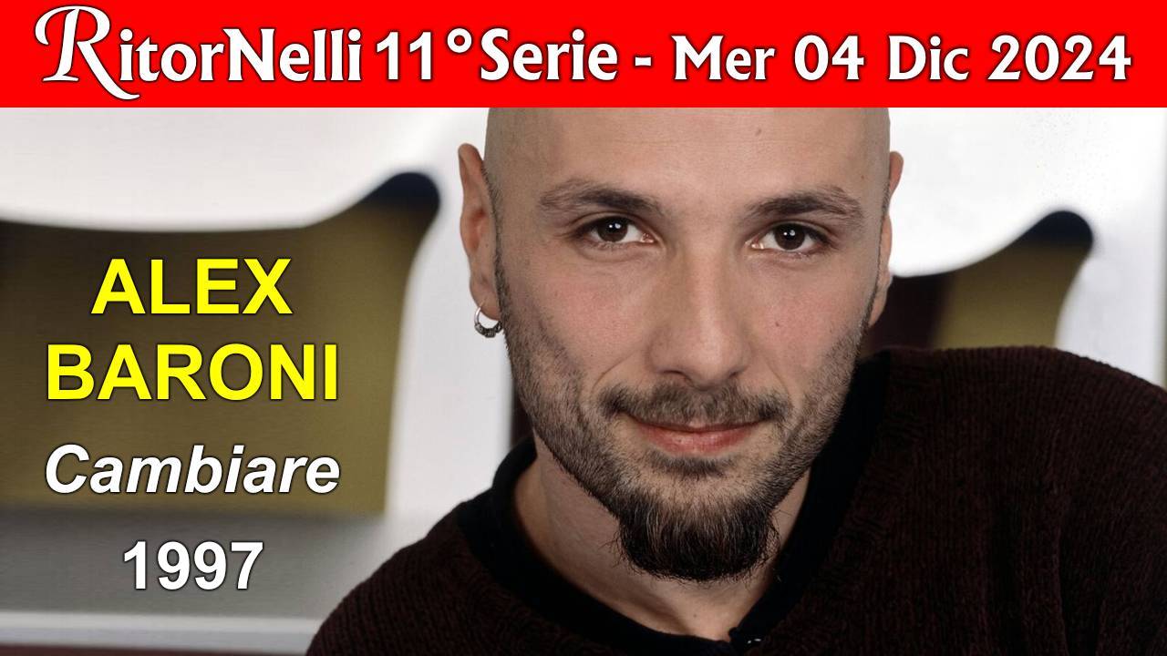 Trasmissione RitorNelli